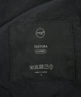 TEATORA（テアトラ）その他 黒 サイズ:1(S位) メンズ/2200678770016