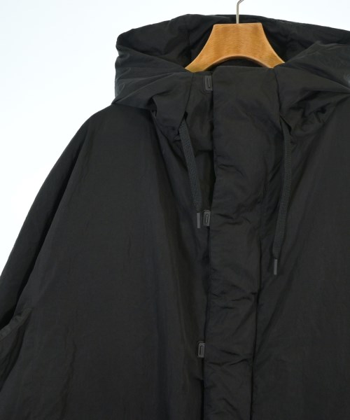 TEATORA（テアトラ）ダウンジャケット/ダウンベスト 黒 サイズ:4(XL位) メンズ/2200670650163