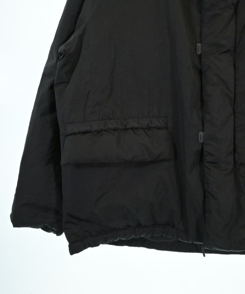 TEATORA（テアトラ）ダウンジャケット/ダウンベスト 黒 サイズ:4(XL位) メンズ/2200670650163