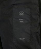 TEATORA（テアトラ）ダウンジャケット/ダウンベスト 黒 サイズ:4(XL位) メンズ/2200670650163
