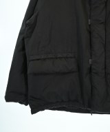 TEATORA（テアトラ）ダウンジャケット/ダウンベスト 黒 サイズ:4(XL位) メンズ/2200670650163