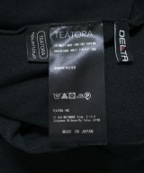 TEATORA（テアトラ）ニット・セーター 黒 サイズ:3(L位) メンズ/2200670650224