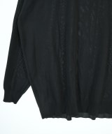 TEATORA（テアトラ）ニット・セーター 黒 サイズ:3(L位) メンズ/2200670650224