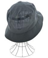 TEATORA（テアトラ）ハット 黒 サイズ:- メンズ/2200679407188