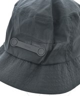 TEATORA（テアトラ）ハット 黒 サイズ:- メンズ/2200679407188