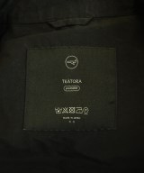TEATORA（テアトラ）カジュアルシャツ 黒 サイズ:2(M位) メンズ/2200676573497