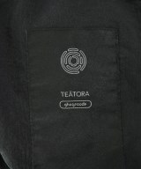 TEATORA（テアトラ）その他 黒 サイズ:3(L位) メンズ/2200692628058