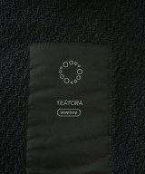 TEATORA（テアトラ）その他 黒 サイズ:2(M位) メンズ/2200697848062