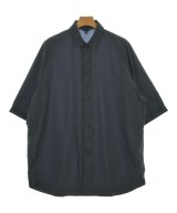 TEATORA（テアトラ）カジュアルシャツ 紺 サイズ:3(L位) メンズ/2200696778070
