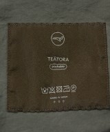 TEATORA（テアトラ）カジュアルシャツ カーキ サイズ:3(L位) メンズ/2200649034048
