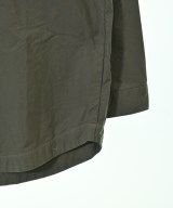 TEATORA（テアトラ）カジュアルシャツ カーキ サイズ:3(L位) メンズ/2200649034048