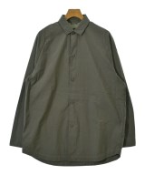 TEATORA カジュアルシャツ