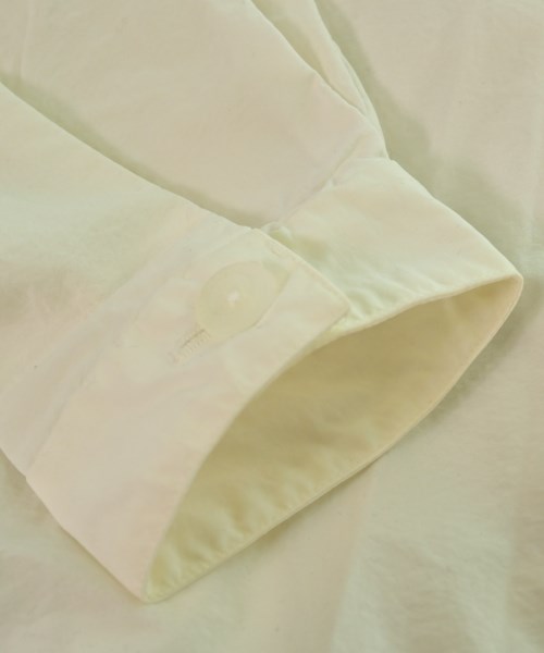 TEATORA（テアトラ）カジュアルシャツ 白 サイズ:3(L位) メンズ/2200649034055