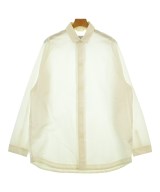 TEATORA（テアトラ）カジュアルシャツ 白 サイズ:3(L位) メンズ/2200649034055