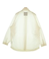 TEATORA（テアトラ）カジュアルシャツ 白 サイズ:3(L位) メンズ/2200649034055