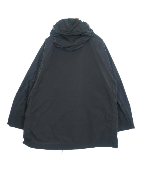 TEATORA（テアトラ）マウンテンパーカー 紺 サイズ:3(L位) メンズ/2200654630013