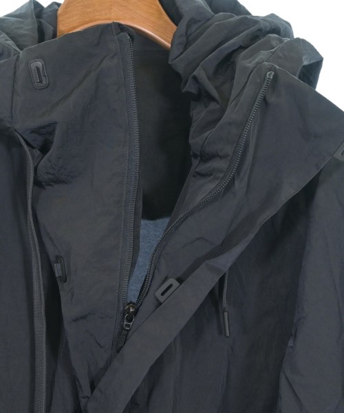 TEATORA（テアトラ）マウンテンパーカー 紺 サイズ:3(L位) メンズ/2200654630013
