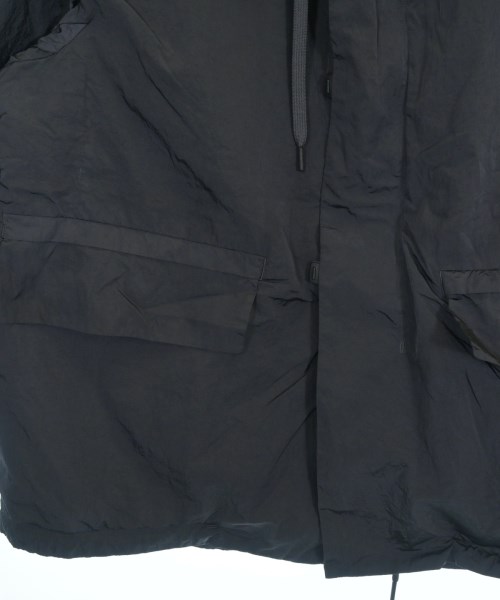TEATORA（テアトラ）マウンテンパーカー 紺 サイズ:3(L位) メンズ/2200654630013