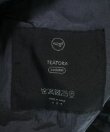 TEATORA（テアトラ）マウンテンパーカー 紺 サイズ:3(L位) メンズ/2200654630013