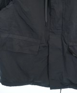 TEATORA（テアトラ）マウンテンパーカー 紺 サイズ:3(L位) メンズ/2200654630013