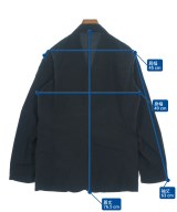 TEATORA（テアトラ）カジュアルジャケット 紺 サイズ:2(M位) メンズ/2200654630020