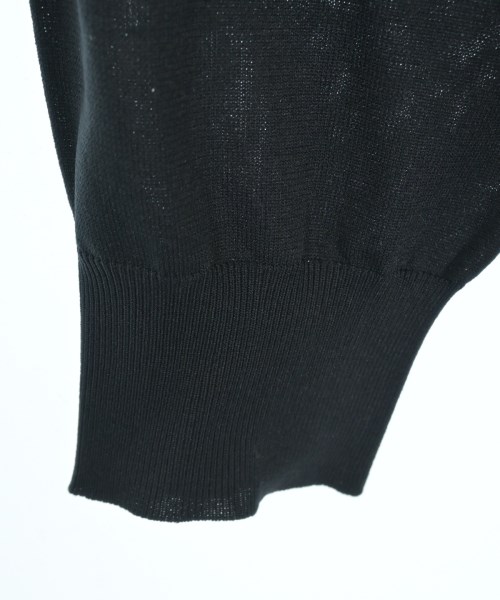 TEATORA（テアトラ）ニット・セーター 黒 サイズ:M メンズ/2200654788059