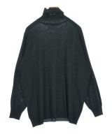 TEATORA（テアトラ）ニット・セーター 黒 サイズ:M メンズ/2200654788059