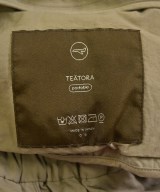 TEATORA（テアトラ）その他 ベージュ サイズ:2(M位) メンズ/2200654788066