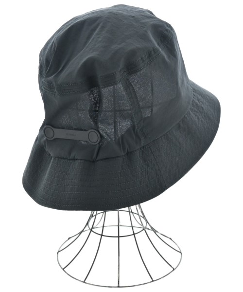 TEATORA（テアトラ）ハット 黒 サイズ:- メンズ/2200655552116