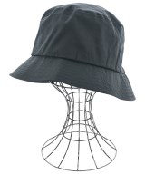 TEATORA（テアトラ）ハット 黒 サイズ:- メンズ/2200655552116