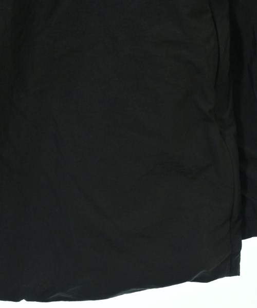 TEATORA（テアトラ）テーラードジャケット 黒 サイズ:2(M位) メンズ/2200648936725