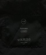 TEATORA（テアトラ）テーラードジャケット 黒 サイズ:2(M位) メンズ/2200648936725