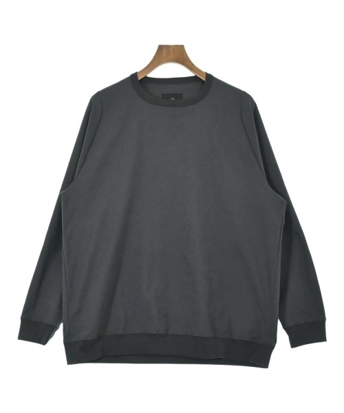 TEATORA(テアトラ)Tシャツ・カットソー グレー サイズ:3(L位)/2200648936732
