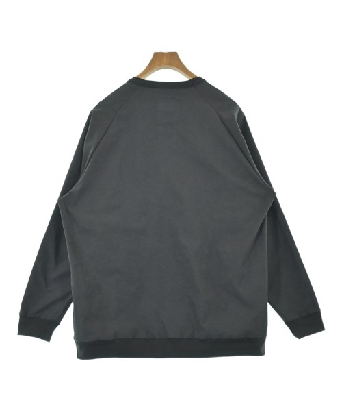 TEATORA（テアトラ）Tシャツ・カットソー グレー サイズ:3(L位) メンズ/2200648936732