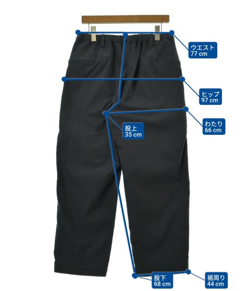 TEATORA（テアトラ）その他 グレー サイズ:3(L位) メンズ/2200648936756