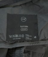 TEATORA（テアトラ）その他 グレー サイズ:48(L位) メンズ/2200650672031