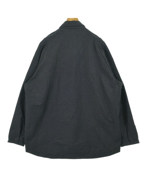 TEATORA（テアトラ）カジュアルシャツ 紺 サイズ:-(XXL位) メンズ/2200650672109