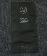 TEATORA（テアトラ）カジュアルシャツ 紺 サイズ:-(XXL位) メンズ/2200650672109