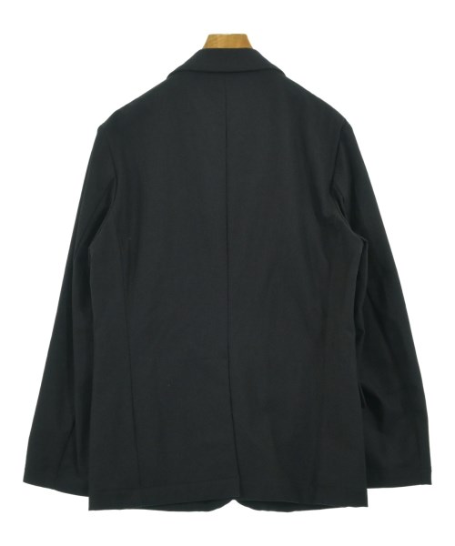 TEATORA（テアトラ）テーラードジャケット 黒 サイズ:2(M位) メンズ/2200650812024
