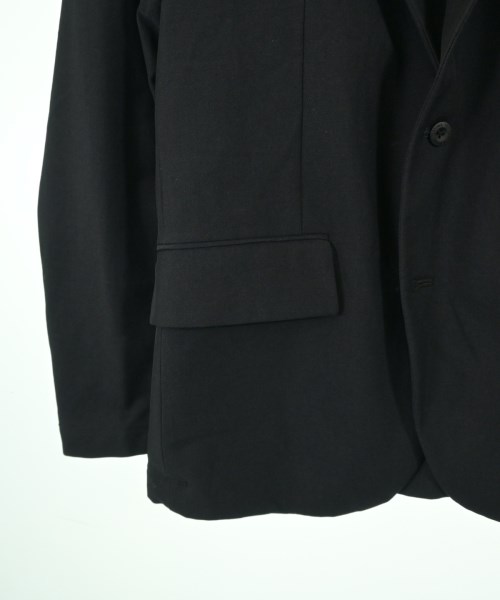 TEATORA（テアトラ）テーラードジャケット 黒 サイズ:2(M位) メンズ/2200650812024