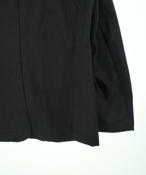 TEATORA（テアトラ）テーラードジャケット 黒 サイズ:2(M位) メンズ/2200650812024