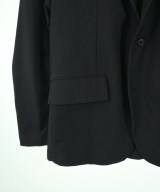 TEATORA（テアトラ）テーラードジャケット 黒 サイズ:2(M位) メンズ/2200650812024