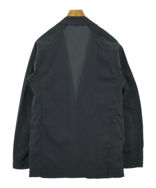 TEATORA（テアトラ）テーラードジャケット 紺 サイズ:3(L位) メンズ/2200650812031