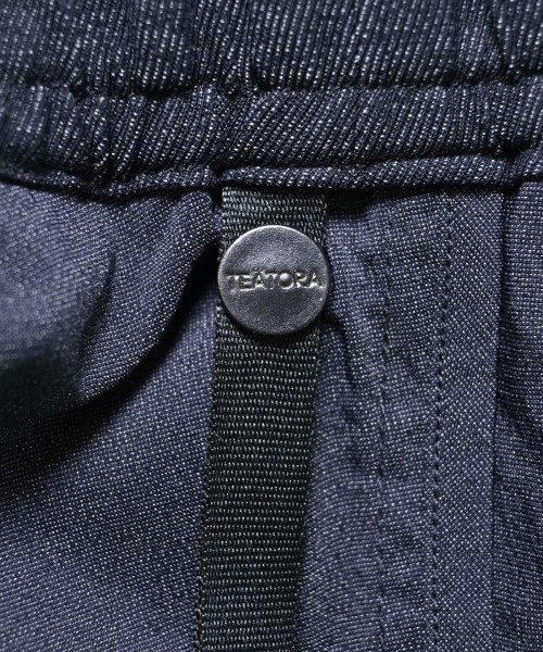 TEATORA（テアトラ）その他 紺 サイズ:3(L位) メンズ/2200650812048