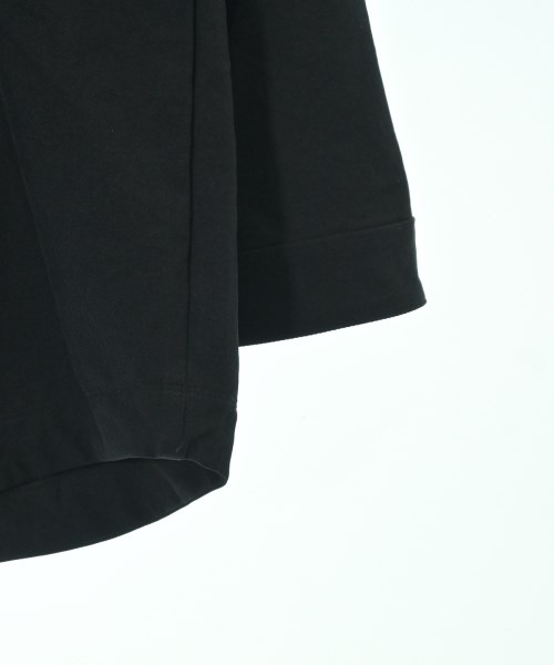 TEATORA（テアトラ）カジュアルシャツ 黒 サイズ:-(M位) メンズ/2200647873083