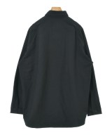 TEATORA（テアトラ）カジュアルシャツ 黒 サイズ:-(M位) メンズ/2200647873083