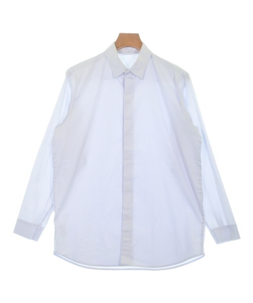 TEATORA(テアトラ)カジュアルシャツ グレー サイズ:3(L位)/2200647873502