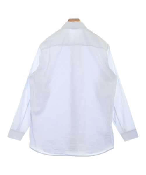 TEATORA（テアトラ）カジュアルシャツ グレー サイズ:3(L位) メンズ/2200647873502