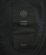 TEATORA（テアトラ）その他 黒 サイズ:XXL メンズ/2200654002032