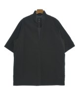 TEATORA（テアトラ）カジュアルシャツ 黒 サイズ:4(XL位) メンズ/2200654002056